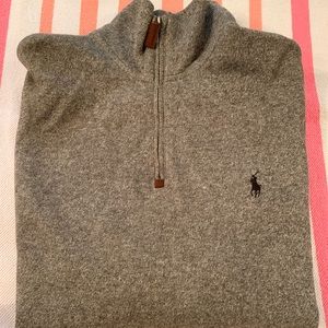 Ralph Lauren pullover sweater